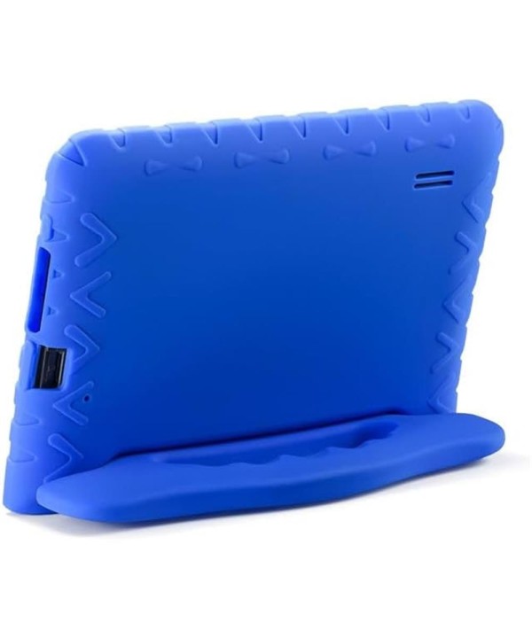 Encontraproduto.com.br - Tablet Infantil Kid Pad 7 pol. Quad Core 2GB RAM 32GB Android 13 (Go edition) Multi - NB392