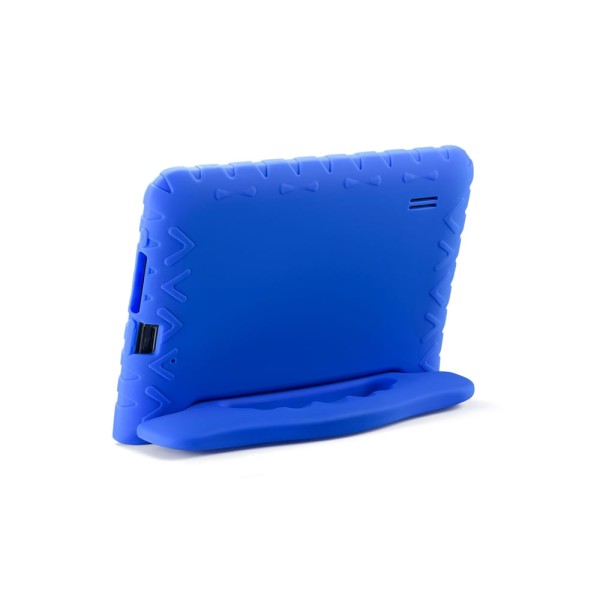 Encontraproduto.com.br - Tablet Infantil Kid Pad 7 pol. Quad Core 2GB RAM 32GB Android 13 (Go edition) Multi - NB392