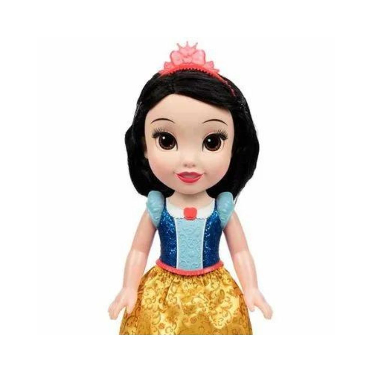 Encontraproduto.com.br - Boneca Disney Princess - Branca de neve MULTIKIDS