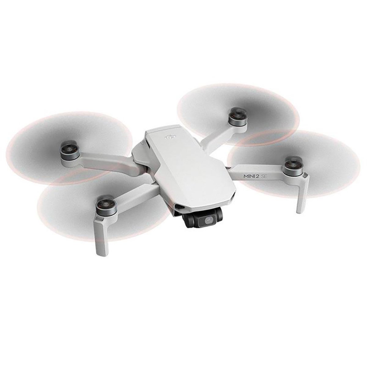 Encontraproduto.com.br - Drone Dji Mini 2 Se DJI Rc-n1 (sem Tela) | Anatel | Nacional - DJI027