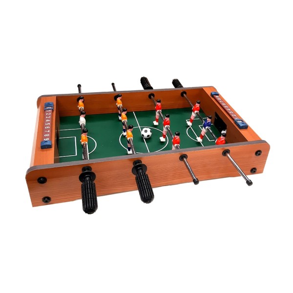 Encontraproduto.com.br - Jogo Mini Futebol de Mesa Multikids - BR2072
