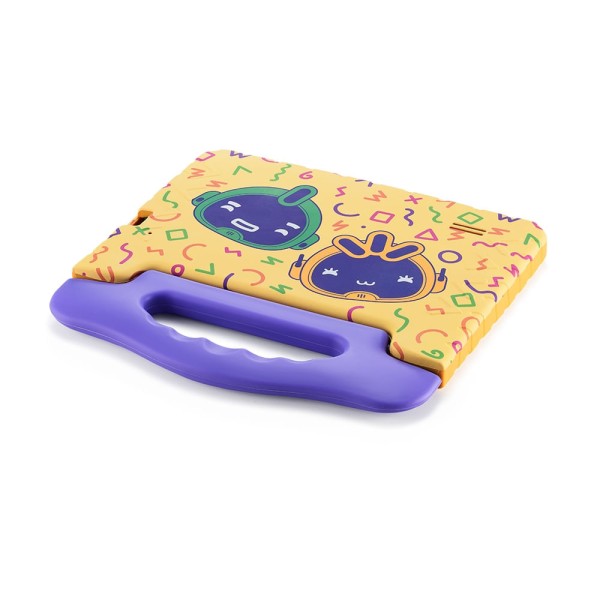Encontraproduto.com.br - Tablet Infantil 47T 7pol 64GB Quad Core Mirage - 2021 2021