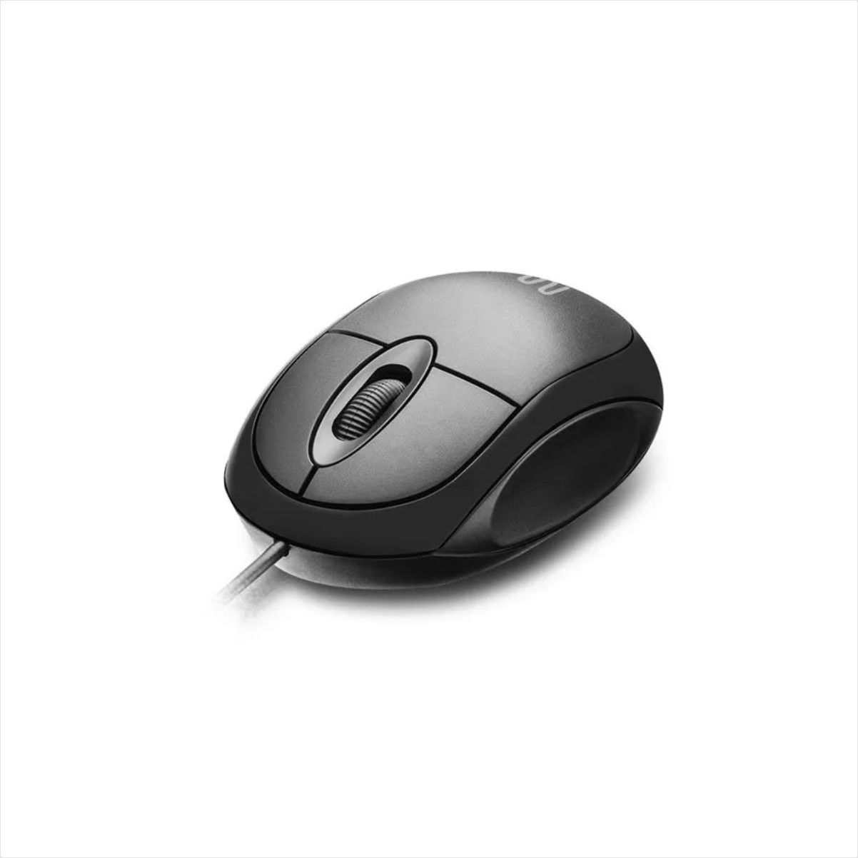 Encontraproduto.com.br - Teclado e Mouse Com Fio Preto Tc309 Multilaser