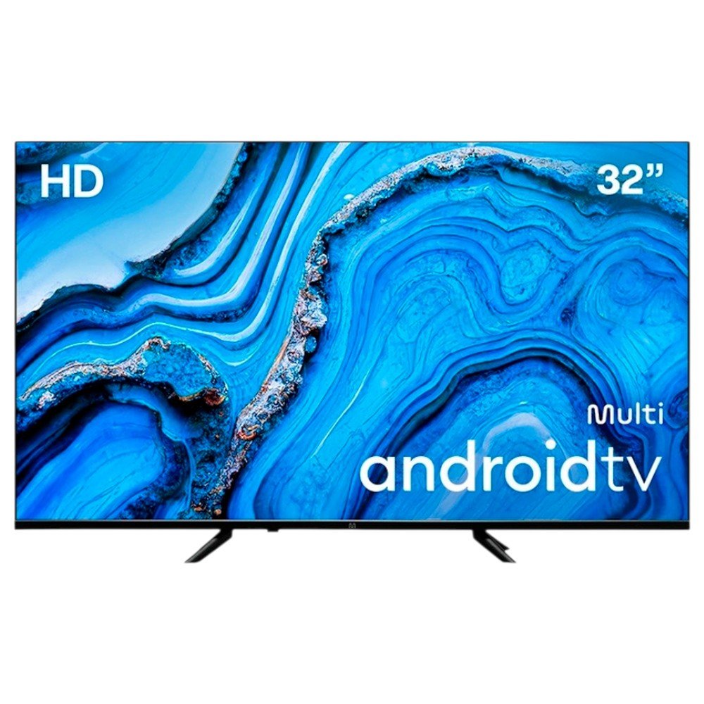 Encontraproduto.com.br - Smart TV Multi HD 32