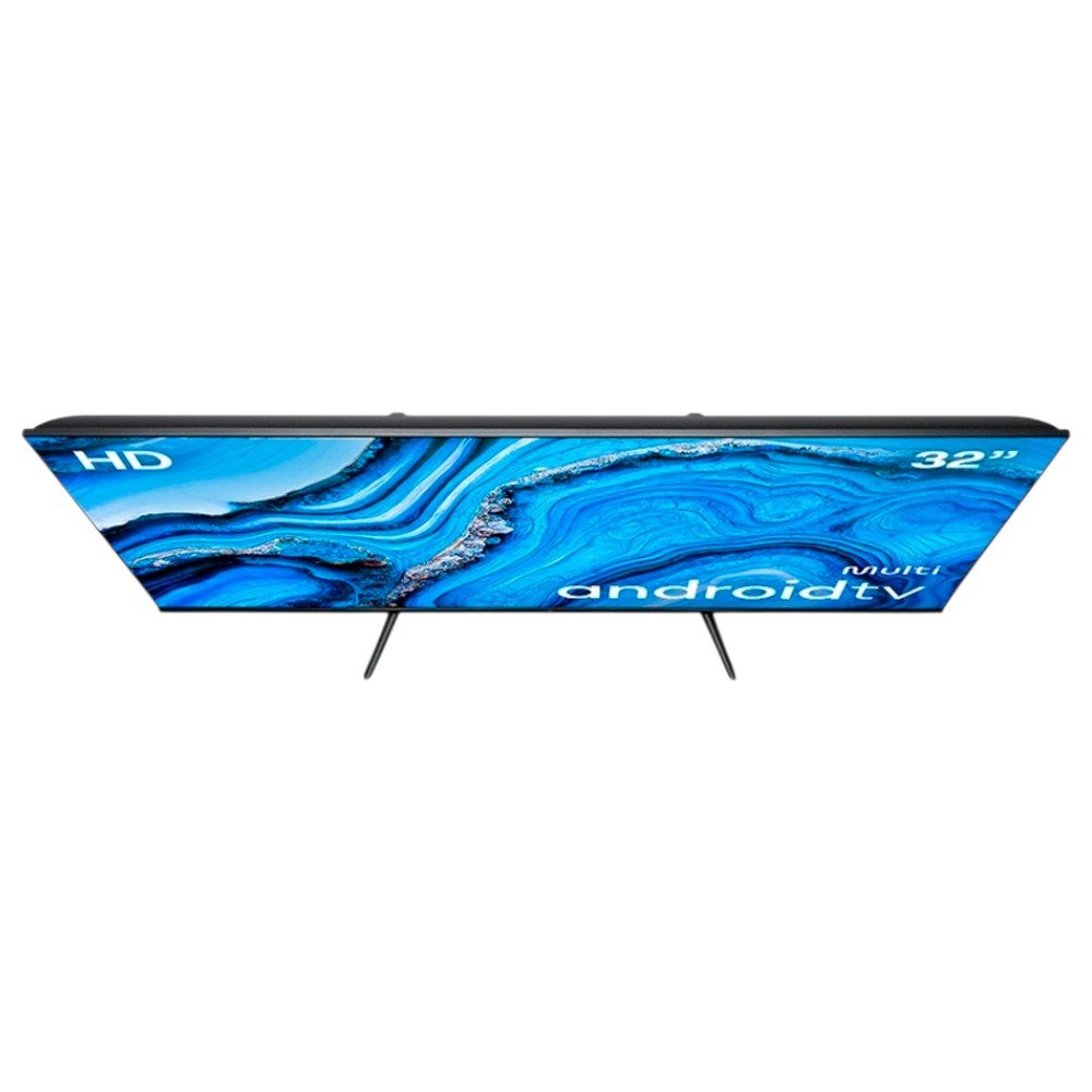 Encontraproduto.com.br - Smart TV Multi HD 32