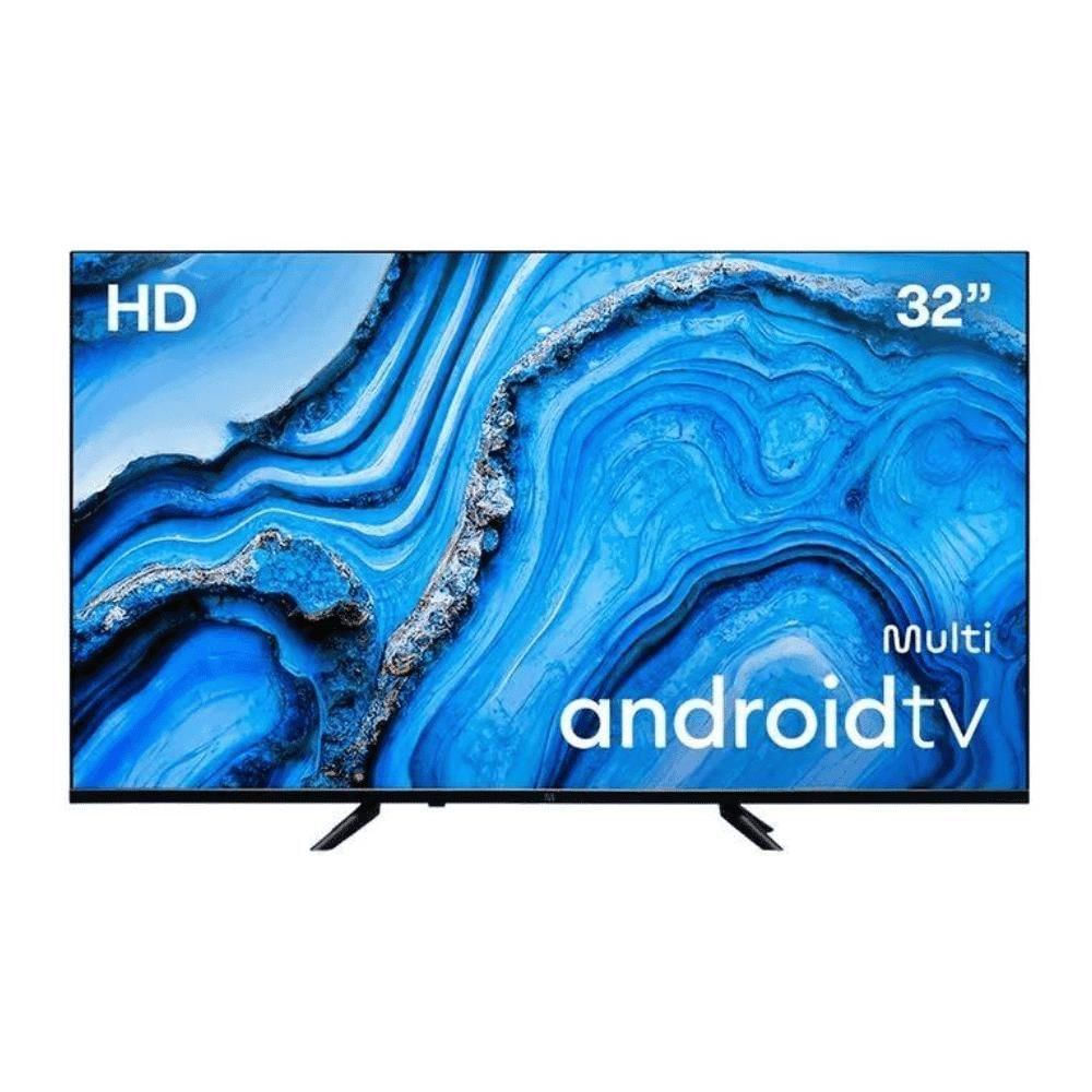 Encontraproduto.com.br - Smart TV Multi HD 32