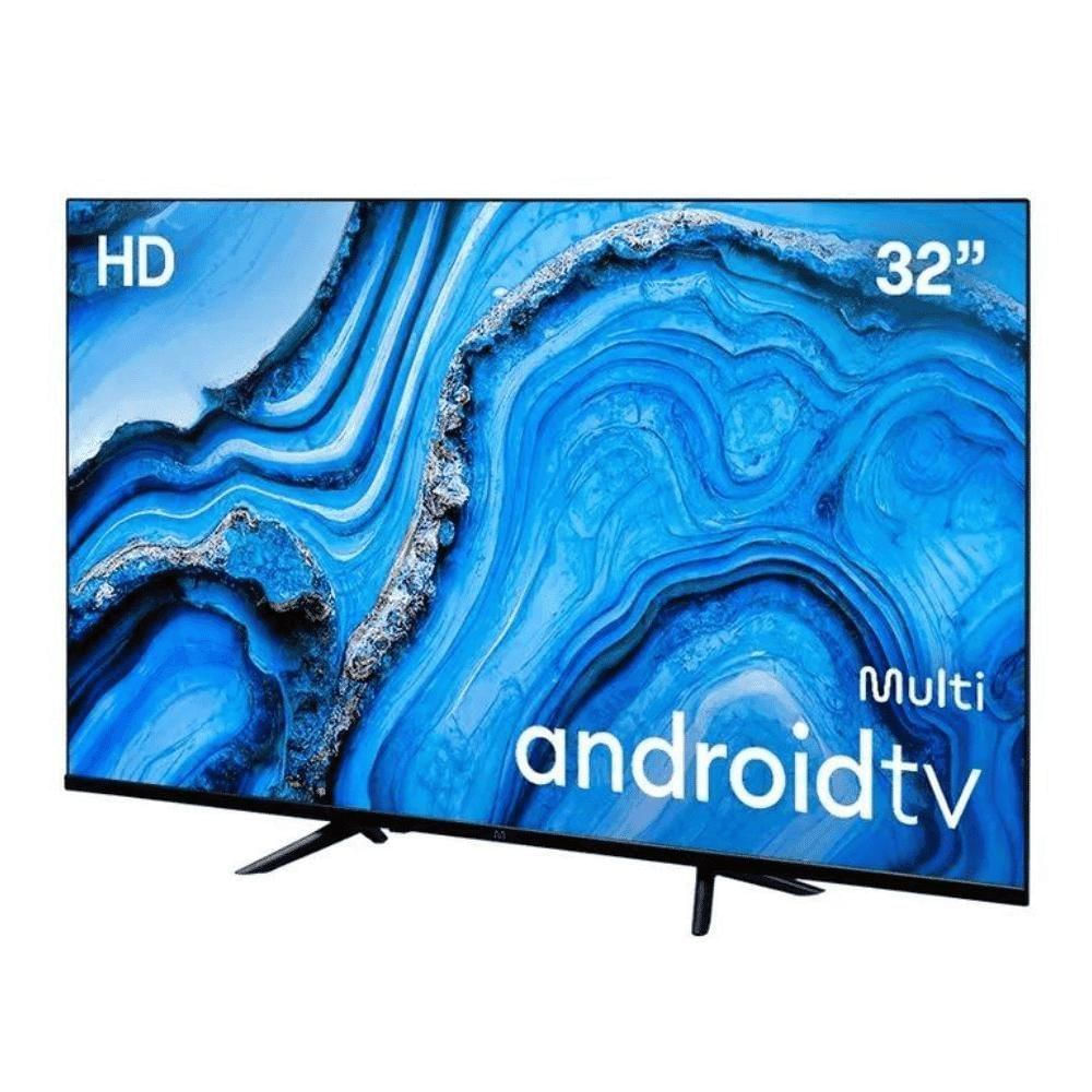 Encontraproduto.com.br - Smart TV Multi HD 32