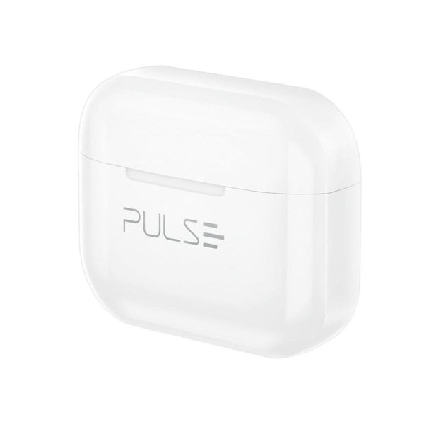 Encontraproduto.com.br - Fone TWS Sem Fio Deep Branco Pulse - PH426