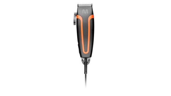 Encontraproduto.com.br - Máquina De Cortar Cabelo 4 Em 1 127v Multi Care - Eb147 Cor Preto