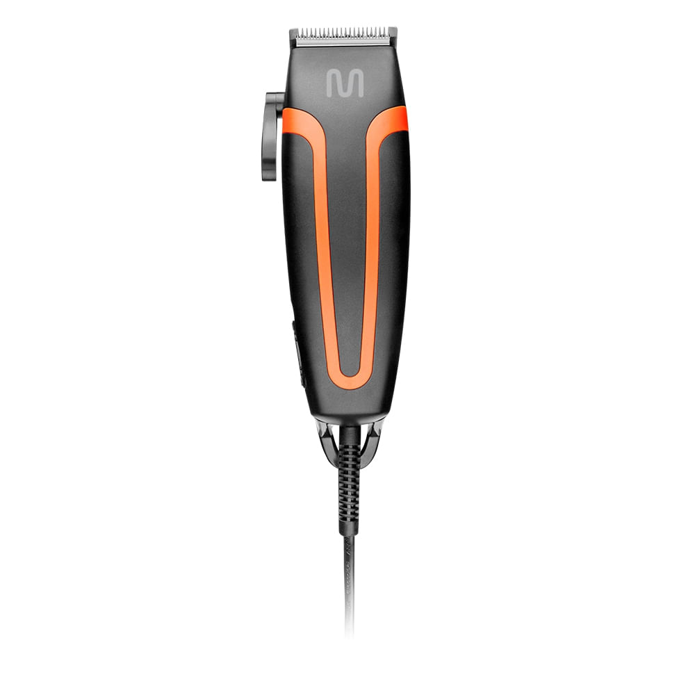 Encontraproduto.com.br - Cortador de Cabelo 4 em 1 com Acessórios 220v Multi - EB148