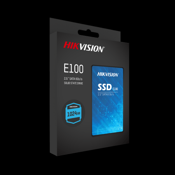 Encontraproduto.com.br - SSD Hikvision 1024GB 2.5 Pol. SATA - SS8303