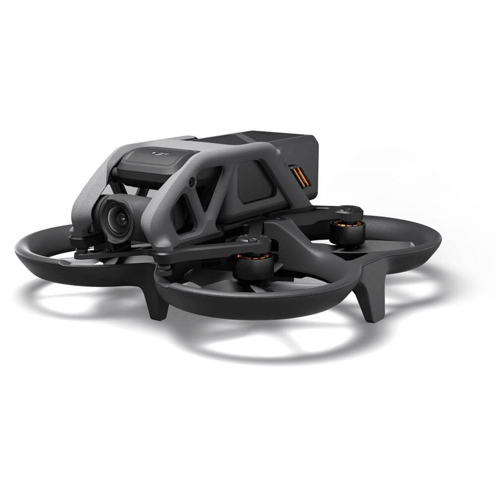 Encontraproduto.com.br - Drone DJI Avata Explorer Fly More Combo (DJI Integra & RC Motion 2) - DJI035