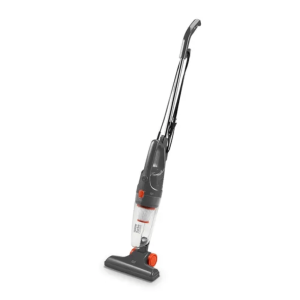 Encontraproduto.com.br - Aspirador De Pó Vertical Turbo Cyclone Multi Home 2 Em 1 127v 1350w Cinza 127v