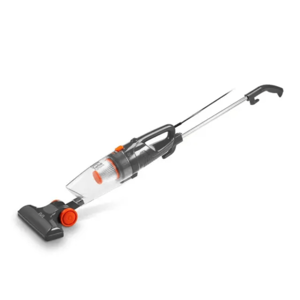 Encontraproduto.com.br - Aspirador De Pó Vertical Turbo Cyclone Multi Home 2 Em 1 127v 1350w Cinza 127v