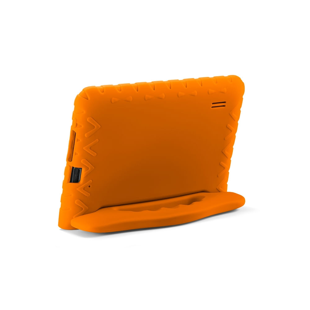 Encontraproduto.com.br - Tablet Infantil Multi Kid Pad 7 polegadas 64GB 4GB RAM com Controle Parental