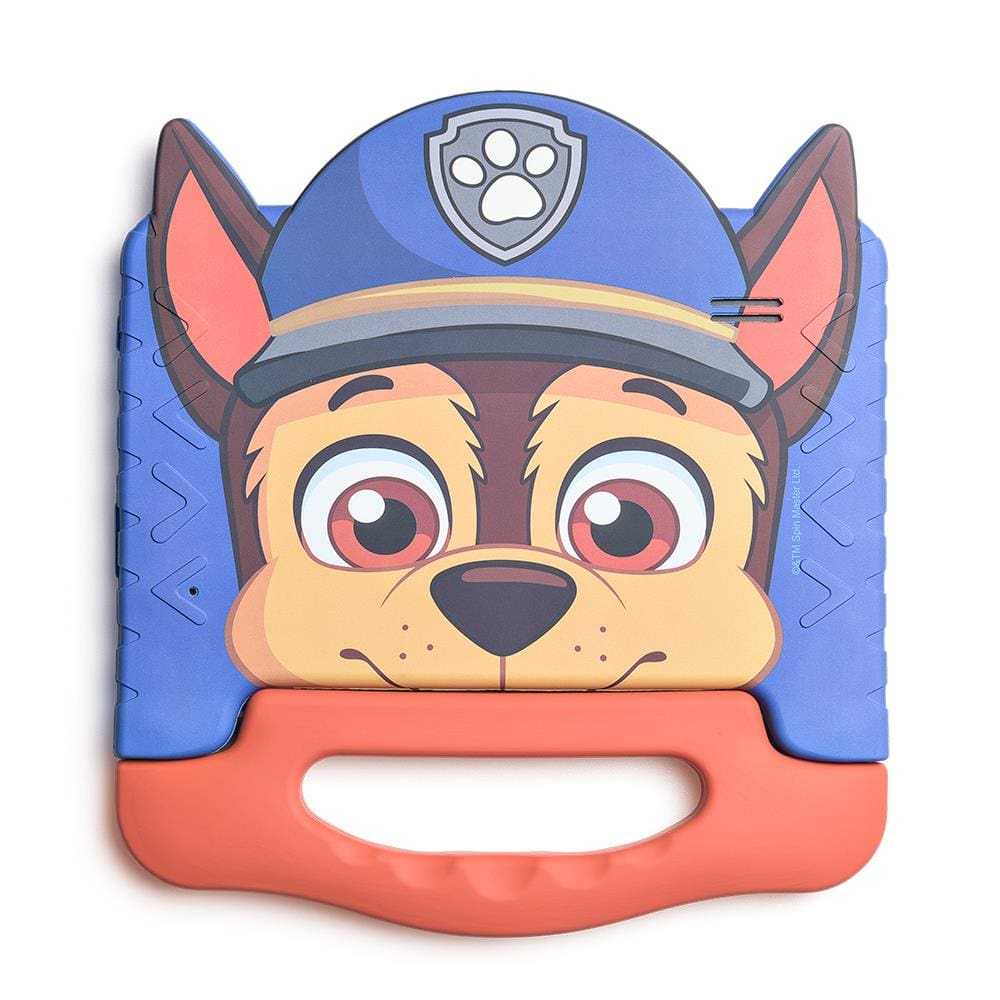 Encontraproduto.com.br - Tablet Infantil Patrulha Canina NB421 64GB Multilaser Azul