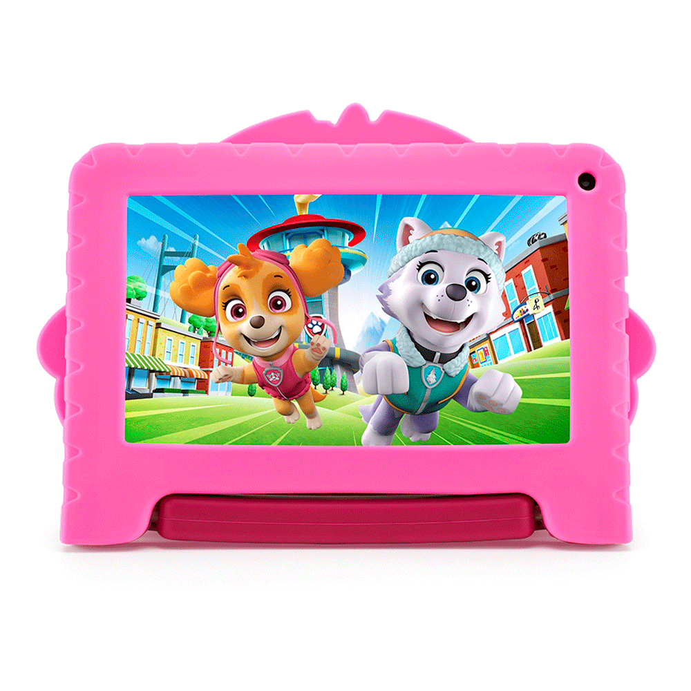 Encontraproduto.com.br - Tablet Multilaser Princesas 7
