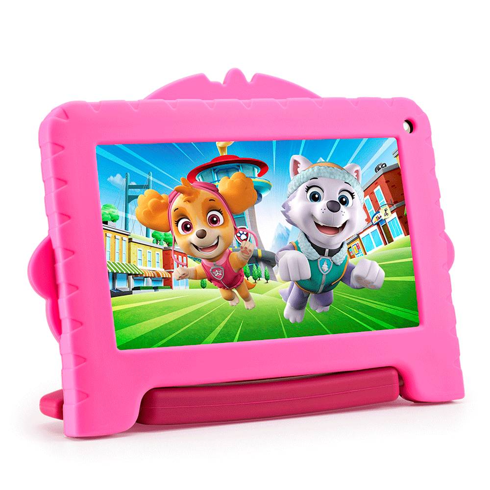 Encontraproduto.com.br - Tablet Multilaser Princesas 7