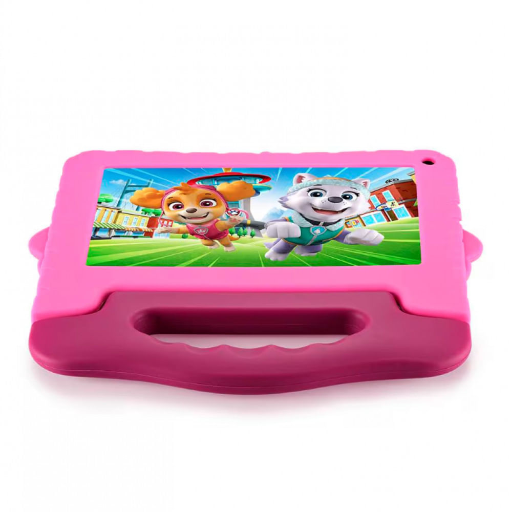 Encontraproduto.com.br - Tablet Multilaser Princesas 7