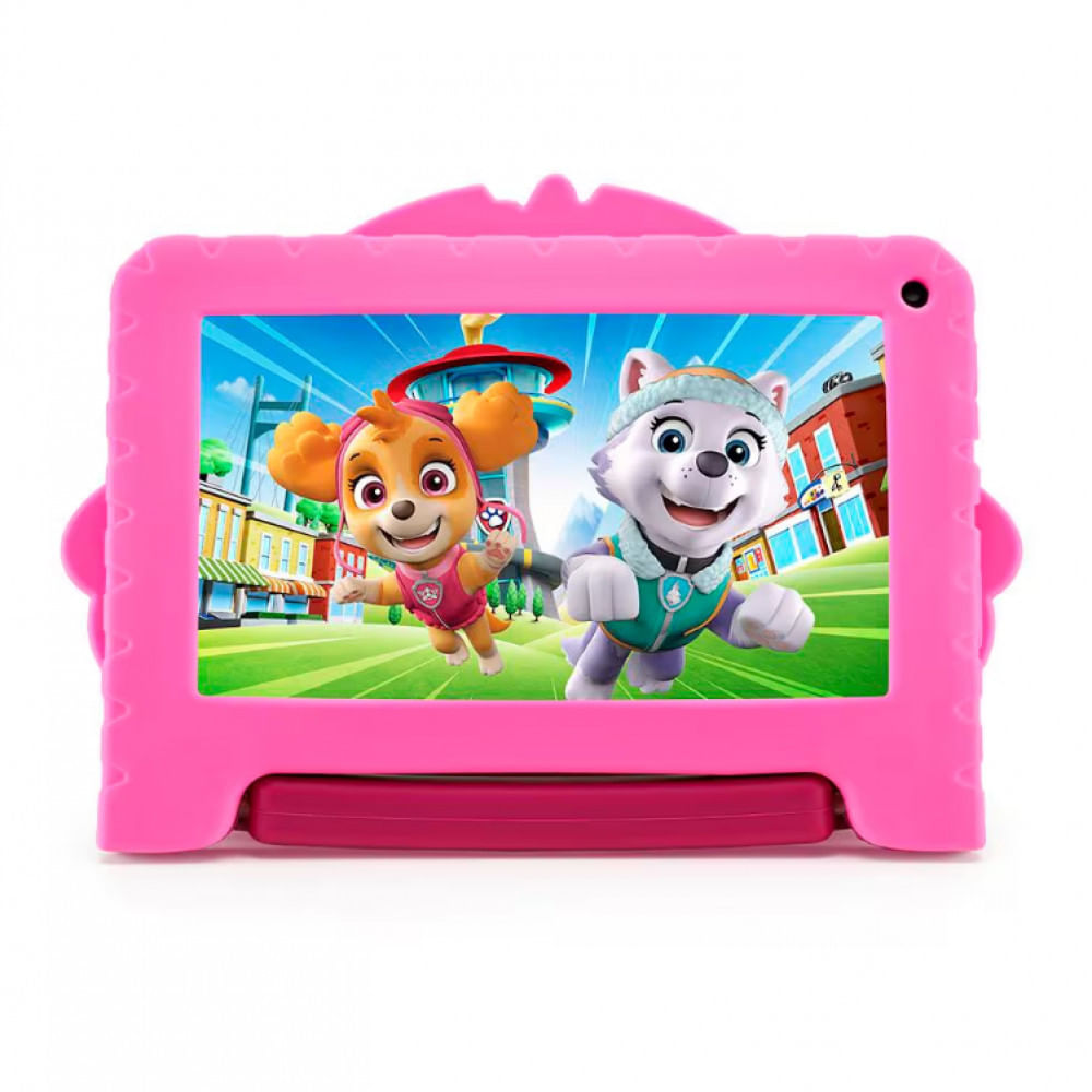 Encontraproduto.com.br - Tablet Multilaser Princesas 7