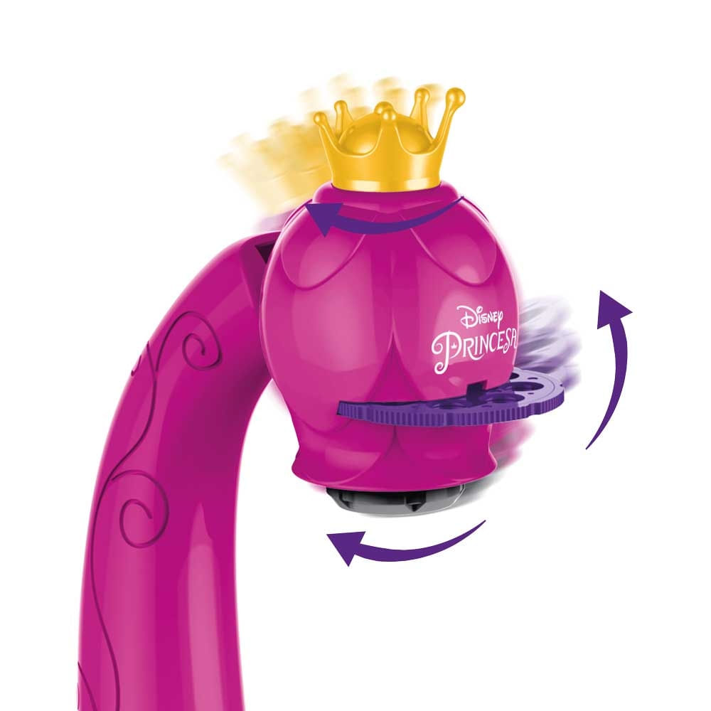 Encontraproduto.com.br - Mesa Projetora Disney Princesas Multikids com 24 Desenhos - BR2133