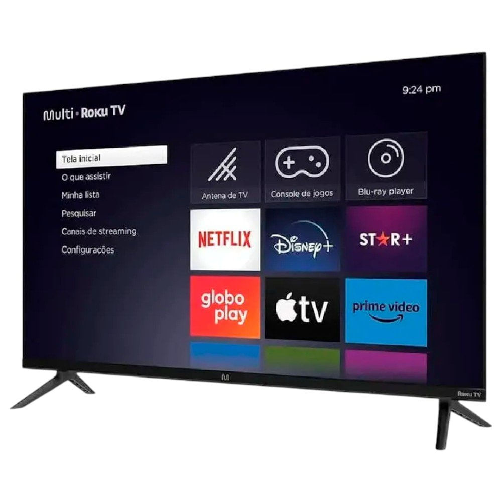 Encontraproduto.com.br - Smart TV Multi 32
