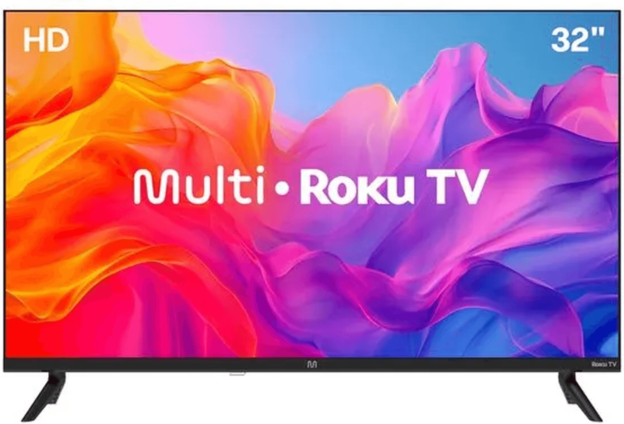 Encontraproduto.com.br - Smart TV Multi 32