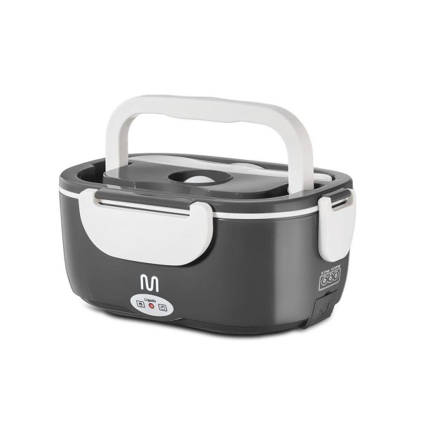 Aquecedor de Alimentos Gourmet Trivolt com Cabo Veicular 60W 1 Litro Multi - CE271