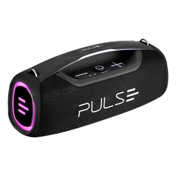 Encontraproduto.com.br - Caixa de Som Xplosion 3 Pulse - SP620