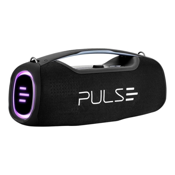 Encontraproduto.com.br - Caixa de Som Xplosion 3 Pulse - SP620