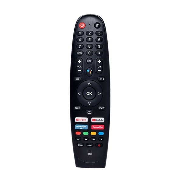 Encontraproduto.com.br - Tela 55 Pol Multiexperience Android 4K Multi - TL072M
