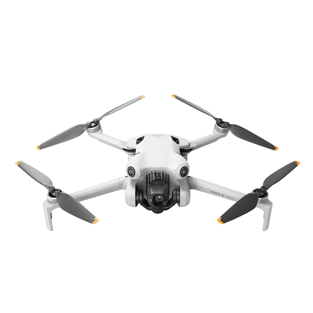 Encontraproduto.com.br - Drone DJI Mini 4 PRO FLY More Combo PLUS DJI RC 2 (COM Tela) DJI044