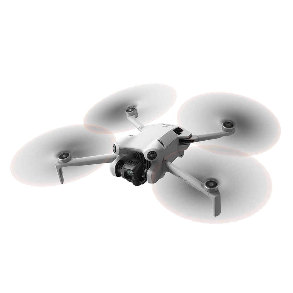 Encontraproduto.com.br - Drone DJI Mini 4 PRO FLY More Combo PLUS DJI RC 2 (COM Tela) DJI044