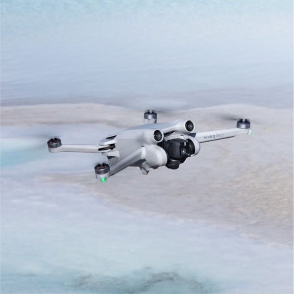 Encontraproduto.com.br - DJI Mini 3 Pro DJI RC-N1 (Sem tela) & Bateria Plus DJI Mini 3 Pro (47min) - DJI046