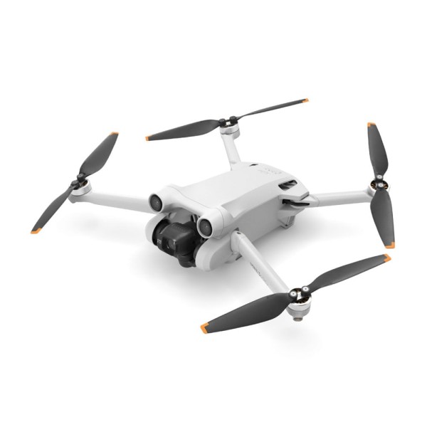 Encontraproduto.com.br - DJI Mini 3 Pro DJI RC-N1 (Sem tela) & Bateria Plus DJI Mini 3 Pro (47min) - DJI046