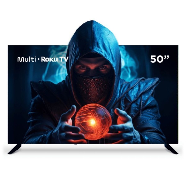 Encontraproduto.com.br - Smart TV Multi 50