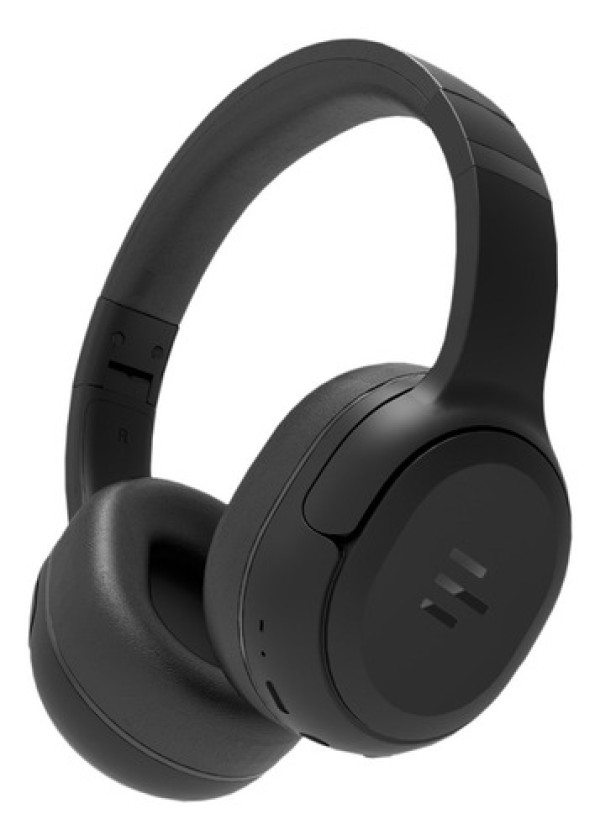 Encontraproduto.com.br - Headphone HB200 Bluetooth Preto Pulse - PH430