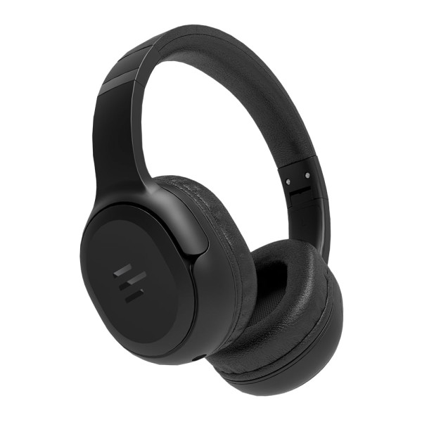 Encontraproduto.com.br - Headphone HB200 Bluetooth Preto Pulse - PH430