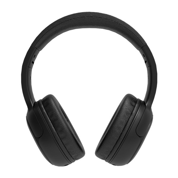 Encontraproduto.com.br - Headphone HB200 Bluetooth Preto Pulse - PH430