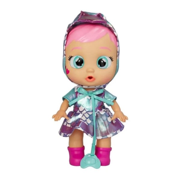 Encontraproduto.com.br - Boneca - Cry Babies Stars - Emily MULTIKIDS