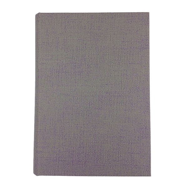 Livro Caixa Gelo Decorativo 32x33cm em MDF Paramount