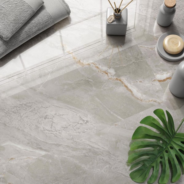 Encontraproduto.com.br - Porcelanato 71x71 Fontana Di Trevi Polido Retificado Cx2.52m2 Savane
