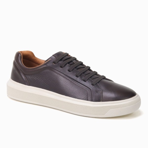 Tênis Anatomic Gel 2110 Floater Brown