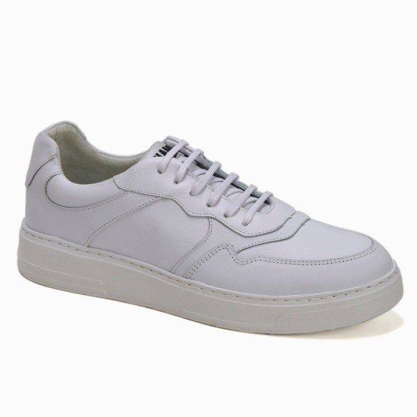 Tênis Anatomic Gel 2207 Napa Comfort Branco