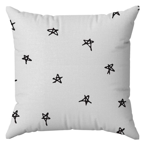 Encontraproduto.com.br - Kit Capas Almofadas Decorativas Minimalista 3 45x45 Id Decor