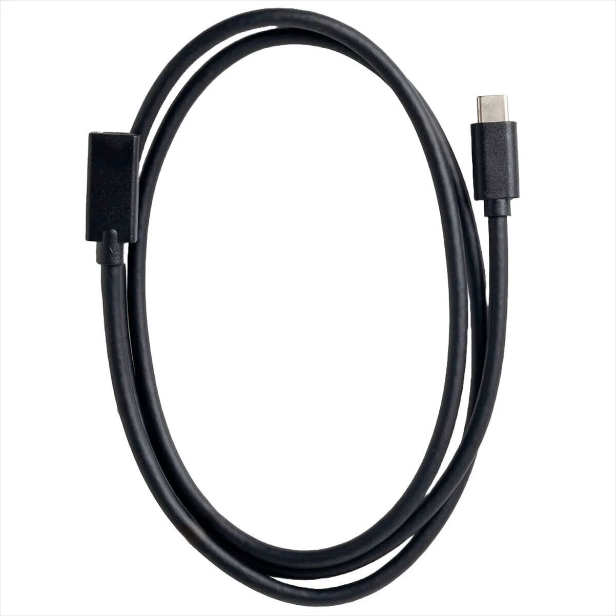 Cabo Extensor Usb-c 4k 60hz Transf de Dados, 10 Gbps 1,5 Metro 906701-06 Crlo