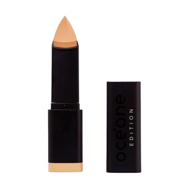 Encontraproduto.com.br - Base em Bastão Clara Semi-Matte - Foundation Stick Sand Océane Edition 8g