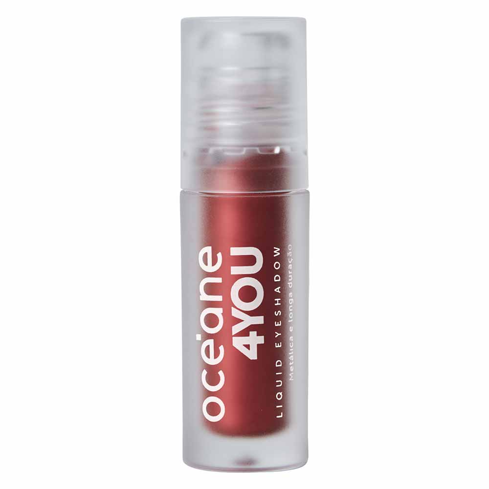 Sombra Líquida Océane 4 You Liquid Eyeshadow 2g