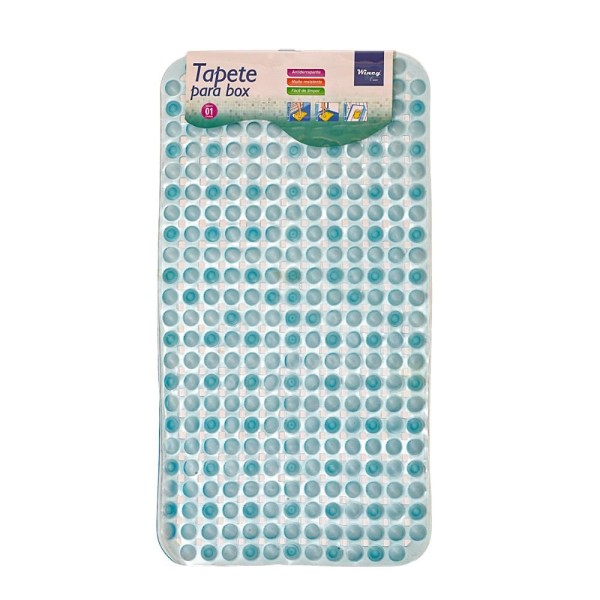 Tapete Para Box Wincy Cristal DTA02042 (MP)