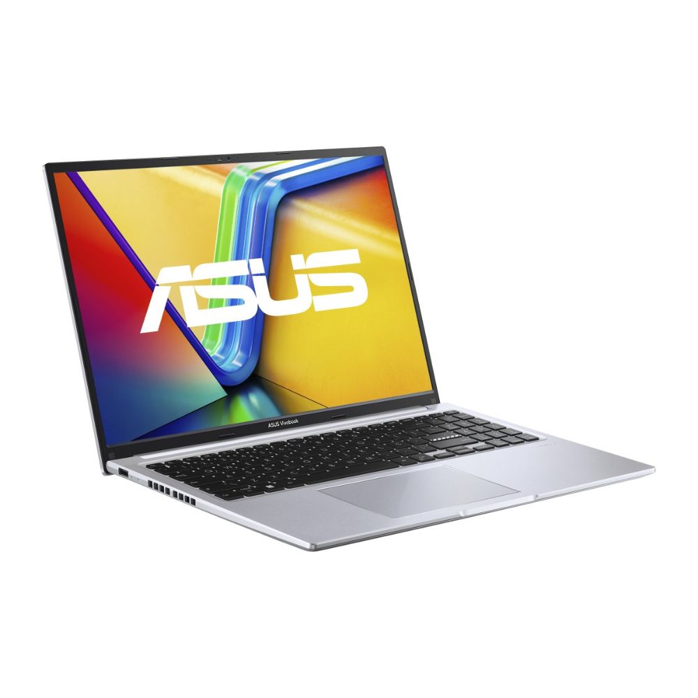 Encontraproduto.com.br - Notebook Asus VivoBook 16 512GB 8GB de RAM I7 X1605VA-MB741W Prata